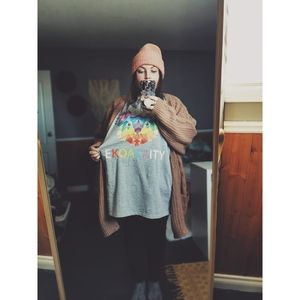 Meet your Posher, Sam